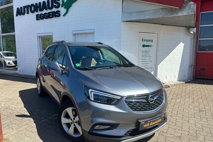 Opel Mokka Gebrauchtwagen