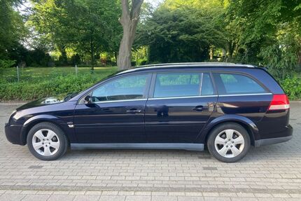 Opel Vectra Gebrauchtwagen
