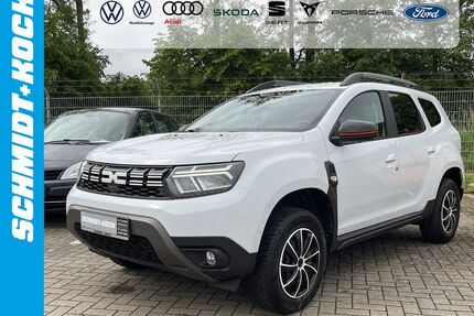 Dacia Duster Gebrauchtwagen