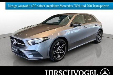 Mercedes-Benz A 250 Gebrauchtwagen