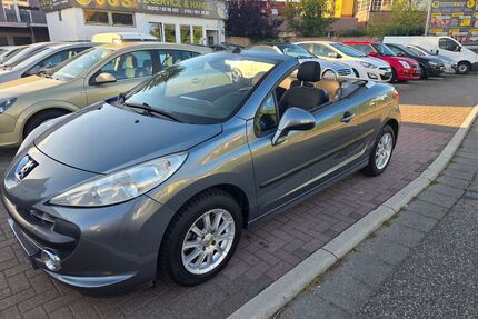 Peugeot 207 Gebrauchtwagen