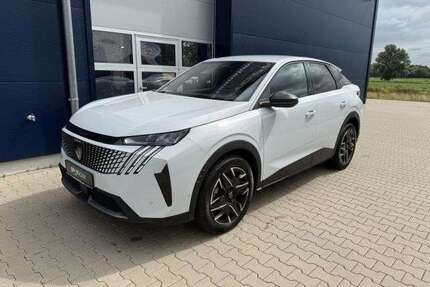 Peugeot 3008 Gebrauchtwagen