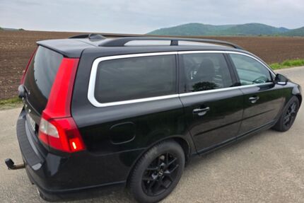 Volvo V70 Gebrauchtwagen