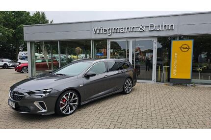 Opel Insignia Gebrauchtwagen