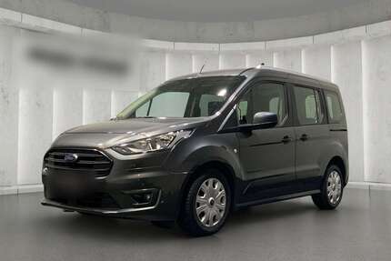 Ford Transit Connect Gebrauchtwagen