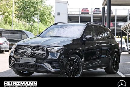 Mercedes-Benz GLE 450 Gebrauchtwagen