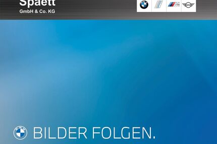 BMW 420 Gebrauchtwagen