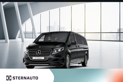 Mercedes-Benz V 300 Gebrauchtwagen