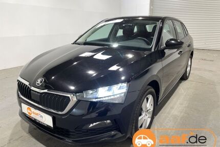 Skoda Scala Gebrauchtwagen