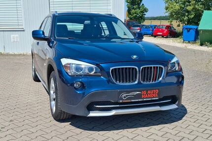 BMW X1 Gebrauchtwagen