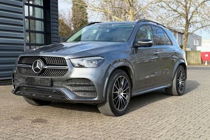 Mercedes-Benz GLE 350 Gebrauchtwagen