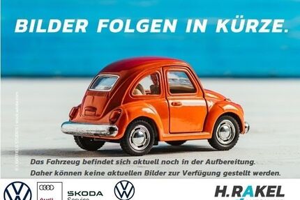 VW Tayron Gebrauchtwagen