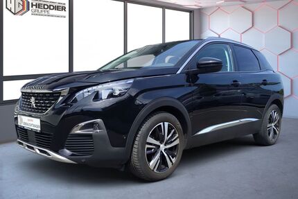 Peugeot 3008 Gebrauchtwagen