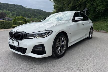 BMW 330 Gebrauchtwagen