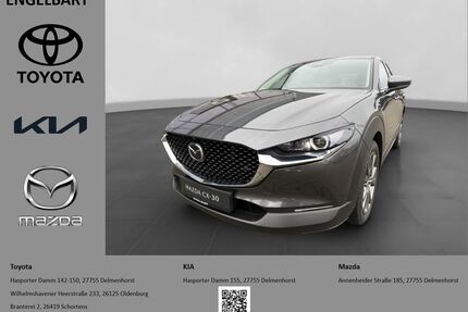 Mazda CX-30 Gebrauchtwagen