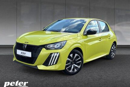 Peugeot 208 Gebrauchtwagen