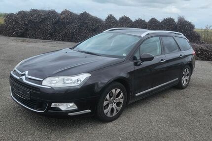 Citroen C5 Gebrauchtwagen