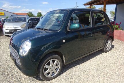 Daihatsu TREVIS Gebrauchtwagen