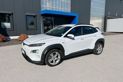 Hyundai KONA Gebrauchtwagen