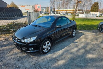 Peugeot 206 Gebrauchtwagen