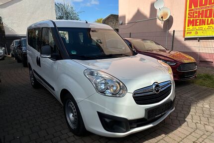 Opel Combo Life Gebrauchtwagen