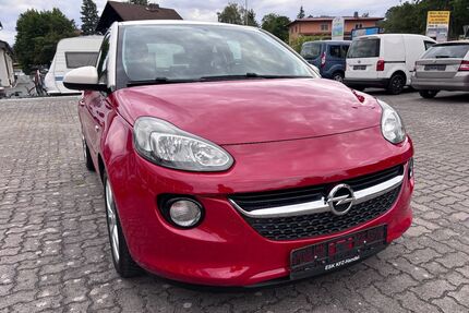 Opel Adam Gebrauchtwagen