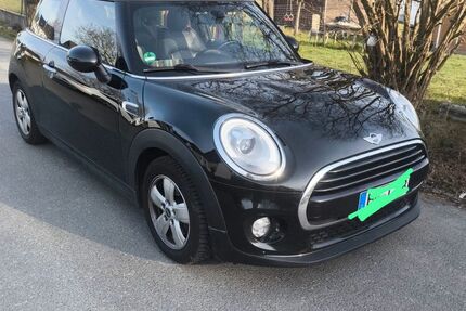 Mini Cooper Gebrauchtwagen
