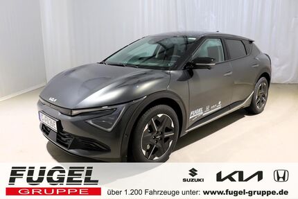 Kia EV6 Gebrauchtwagen