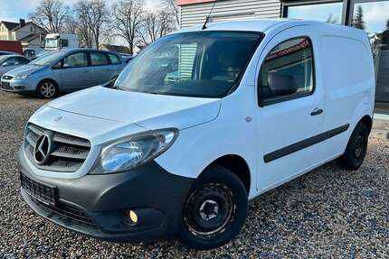 Mercedes-Benz Citan Gebrauchtwagen