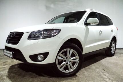 Hyundai SANTA FE Gebrauchtwagen