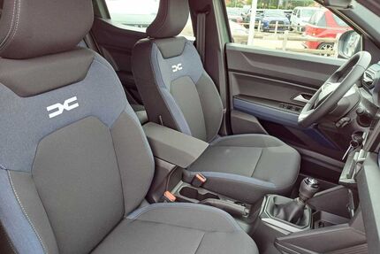 Dacia Duster Gebrauchtwagen