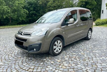 Citroen Berlingo Gebrauchtwagen