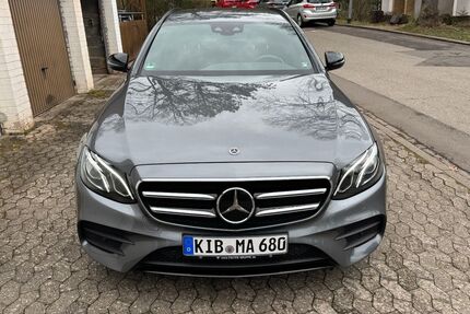 Mercedes-Benz E 400 Gebrauchtwagen
