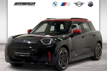 Mini John Cooper Works Aceman Gebrauchtwagen