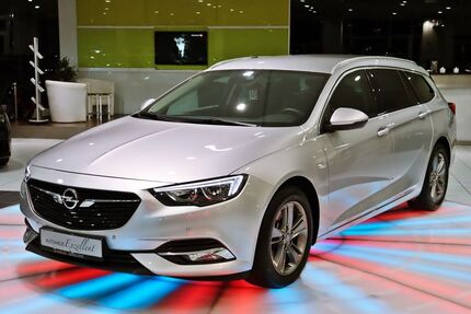 Opel Insignia Gebrauchtwagen