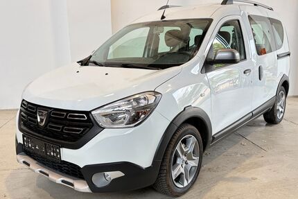 Dacia Dokker Gebrauchtwagen