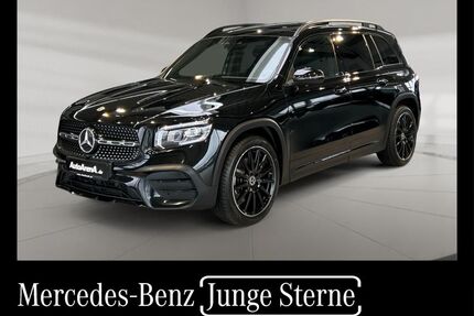 Mercedes-Benz GLB 250 Gebrauchtwagen