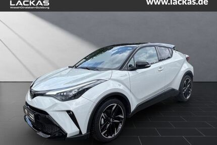 Toyota C-HR Gebrauchtwagen