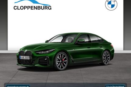 BMW 420 Gebrauchtwagen