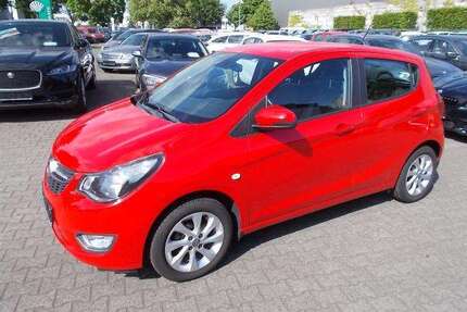 Opel Karl Gebrauchtwagen