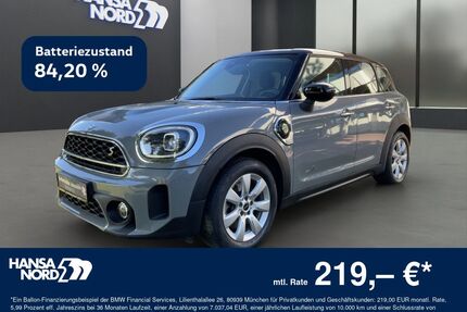 Mini Countryman SE (Cooper) Gebrauchtwagen