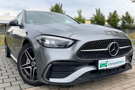 Mercedes-Benz C 220 Gebrauchtwagen