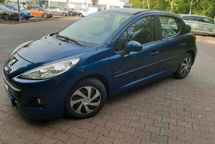 Peugeot 207 Gebrauchtwagen