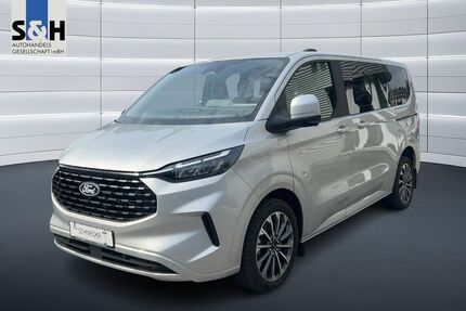 Ford Tourneo Custom Gebrauchtwagen
