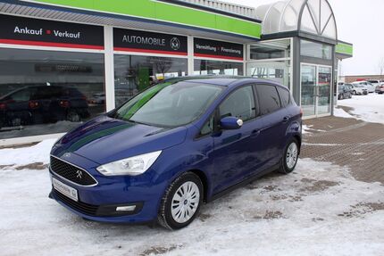 Ford C-Max Gebrauchtwagen
