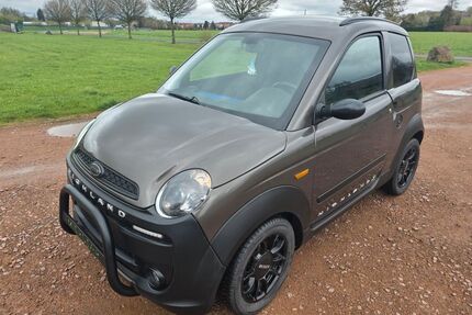 Ligier Andere Gebrauchtwagen