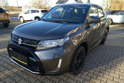 Suzuki Vitara Gebrauchtwagen