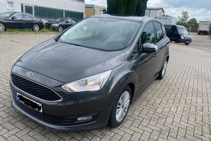 Ford C-Max Gebrauchtwagen