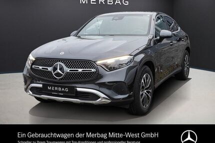 Mercedes-Benz GLC 200 Gebrauchtwagen