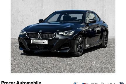 BMW 218 Gebrauchtwagen